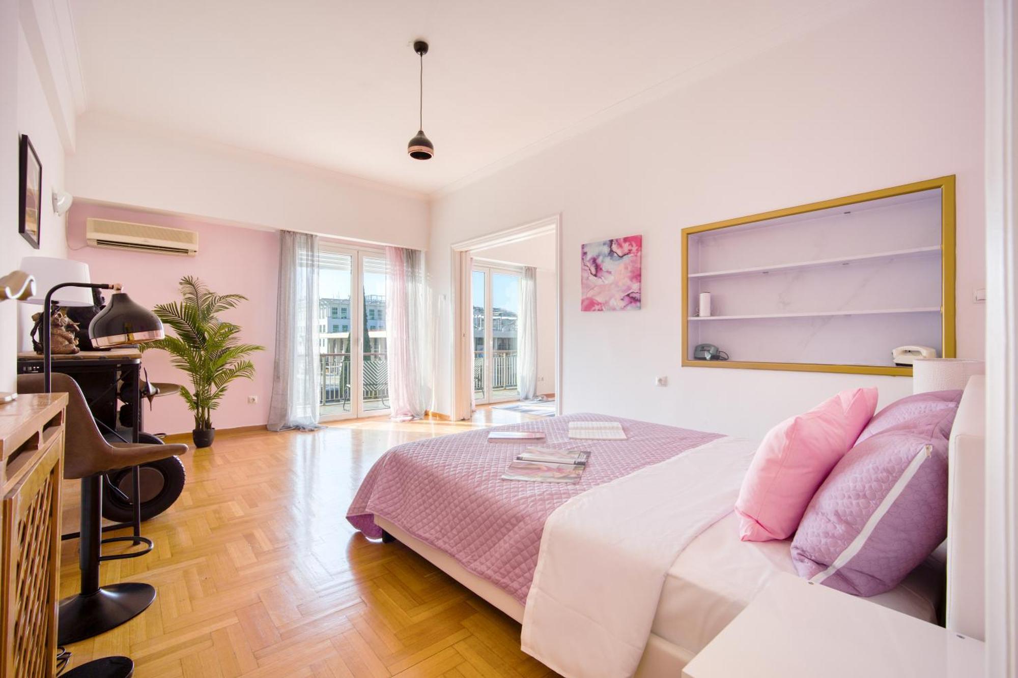 Royal Embassy Apartment 雅典 外观 照片