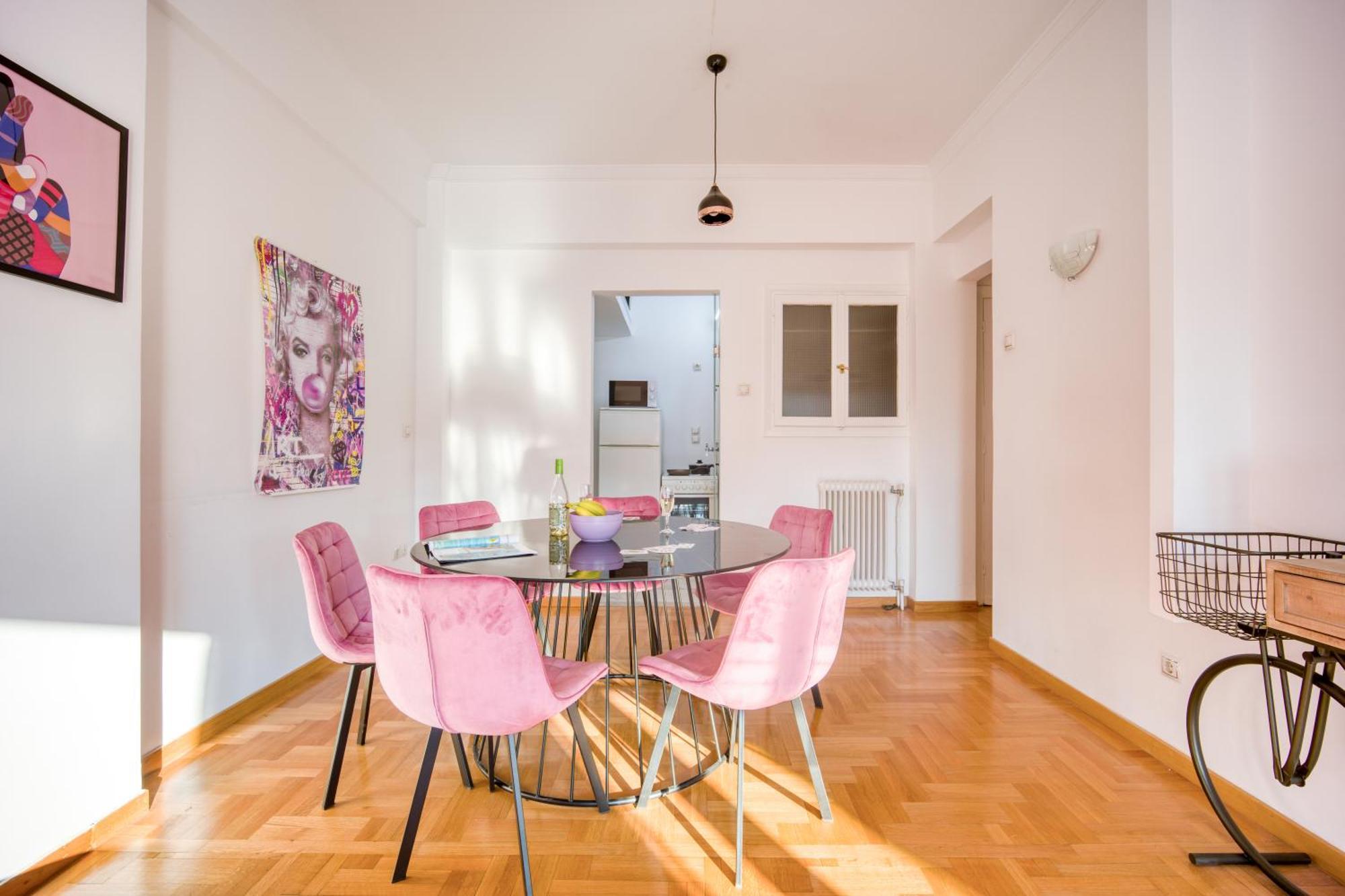 Royal Embassy Apartment 雅典 外观 照片