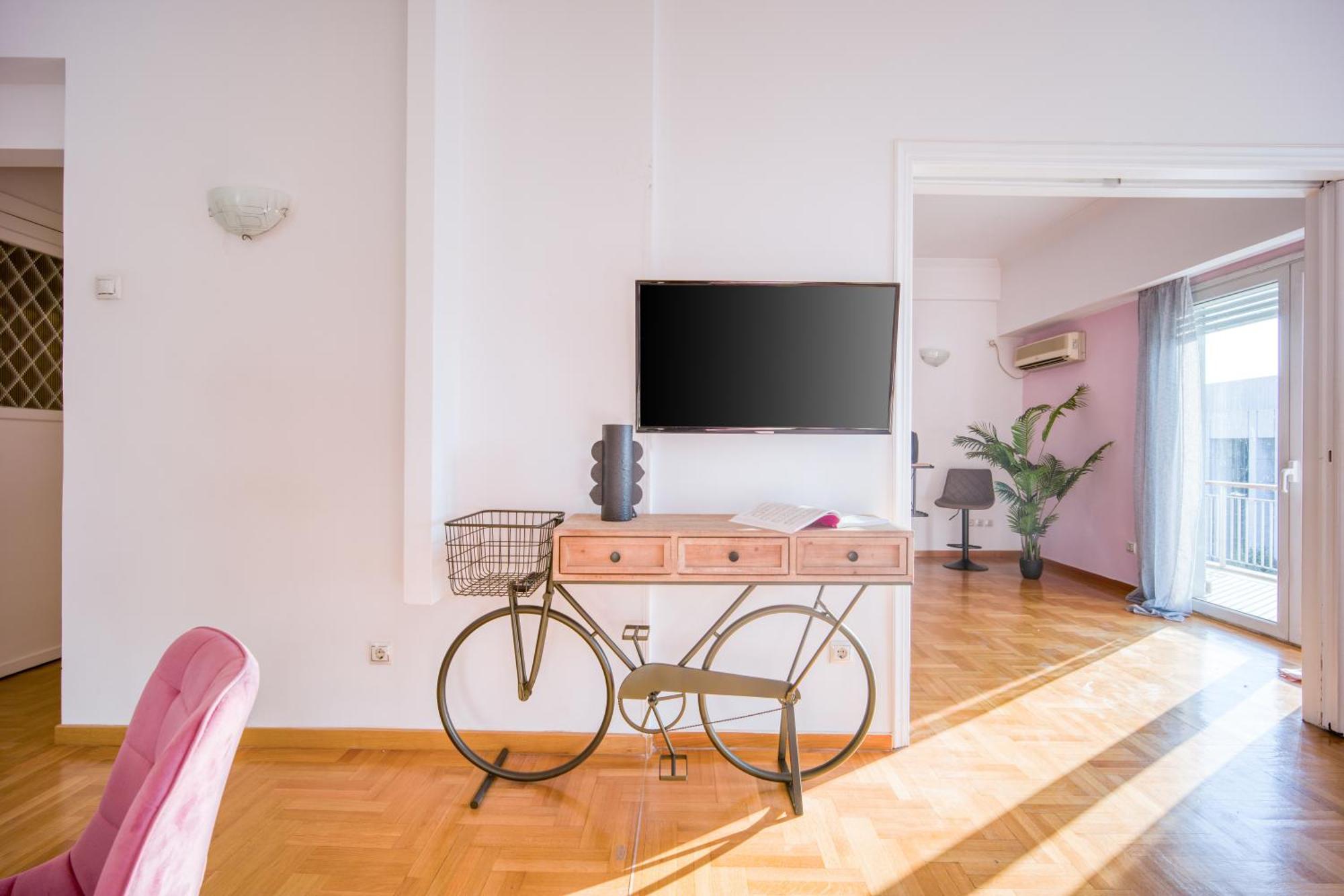 Royal Embassy Apartment 雅典 外观 照片