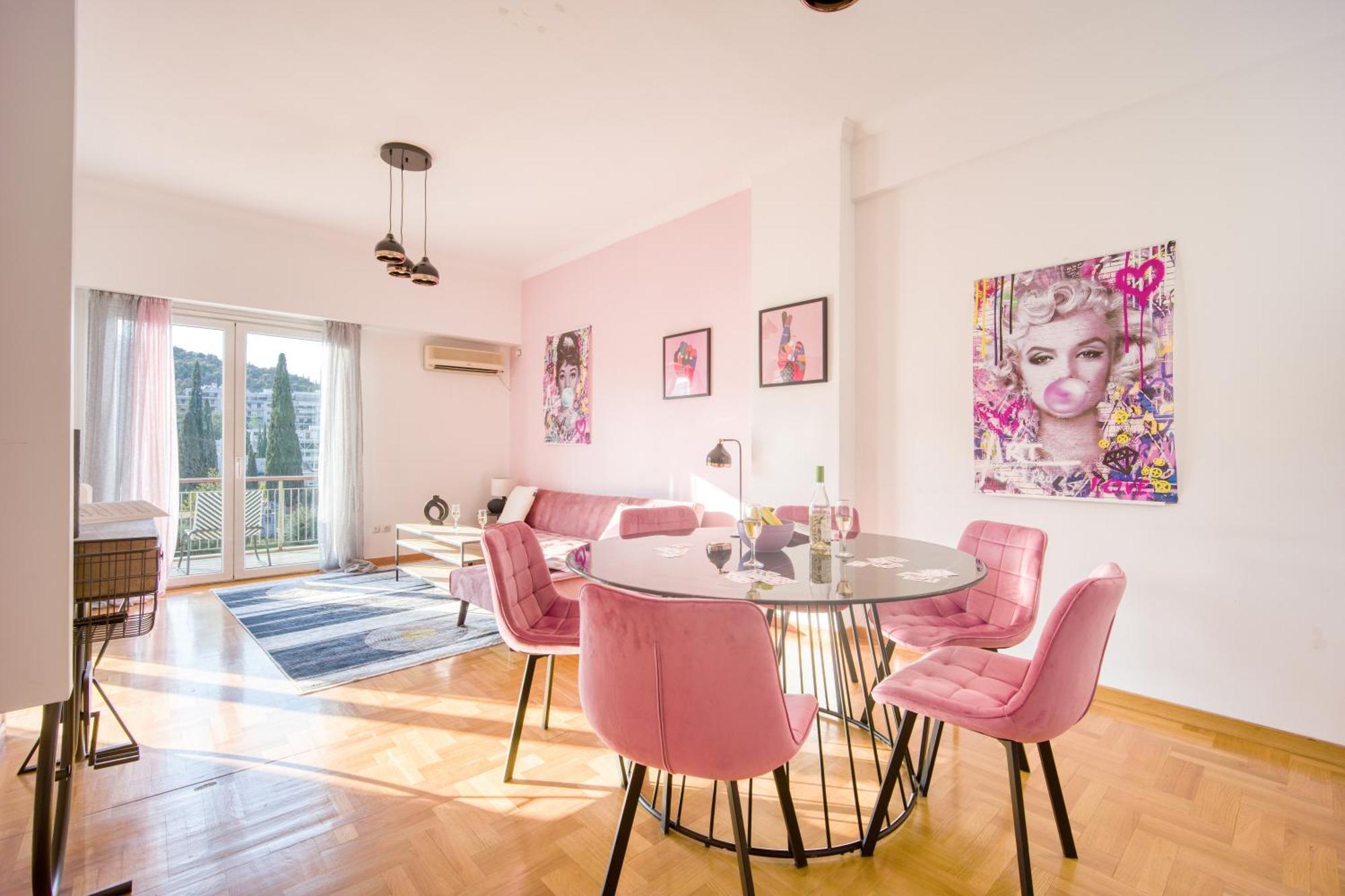 Royal Embassy Apartment 雅典 外观 照片