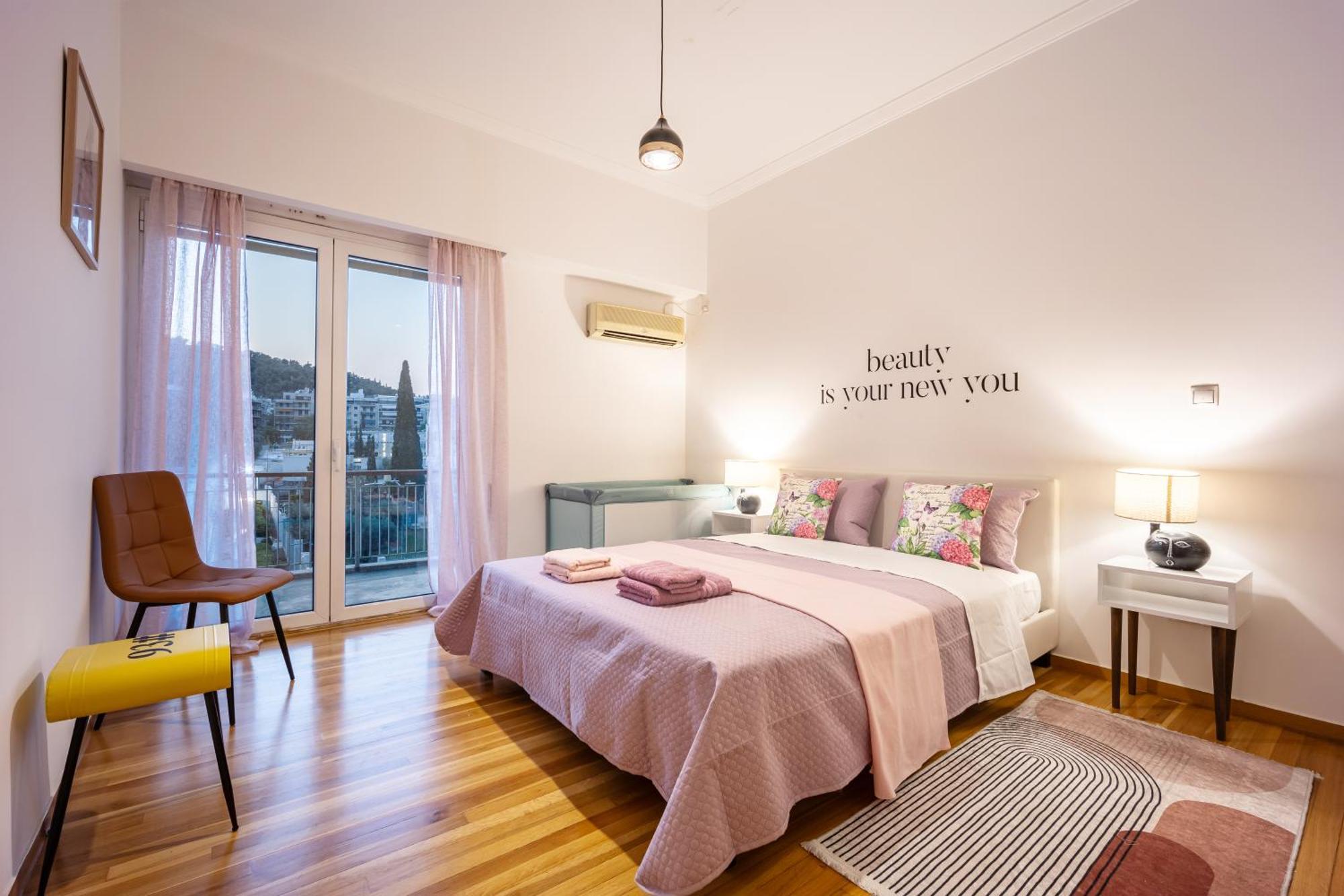 Royal Embassy Apartment 雅典 外观 照片