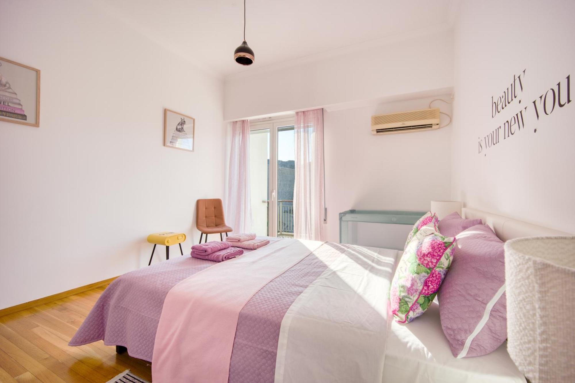 Royal Embassy Apartment 雅典 外观 照片