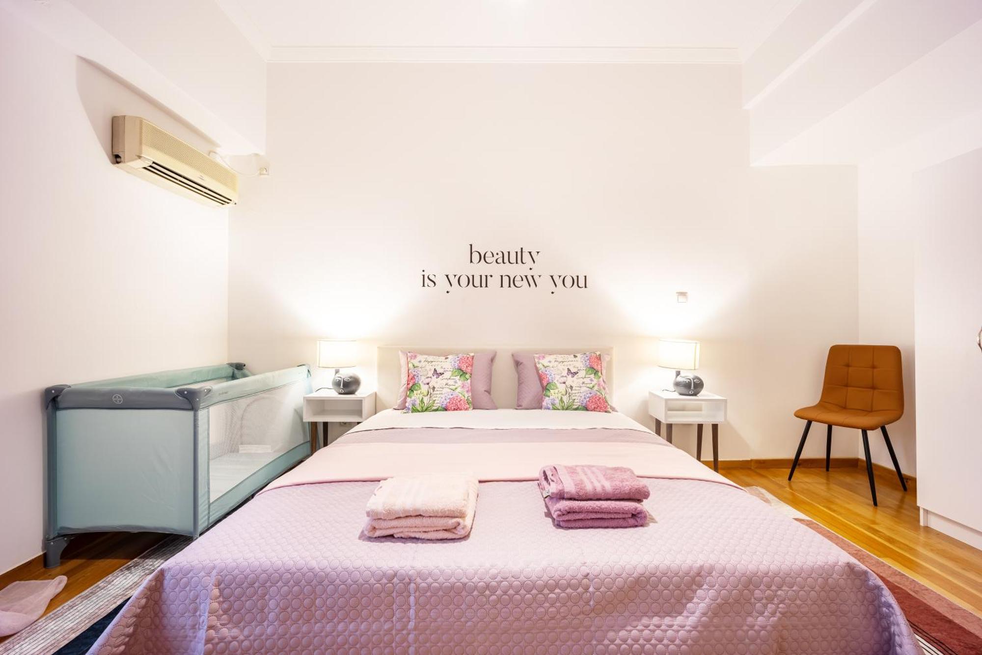 Royal Embassy Apartment 雅典 外观 照片