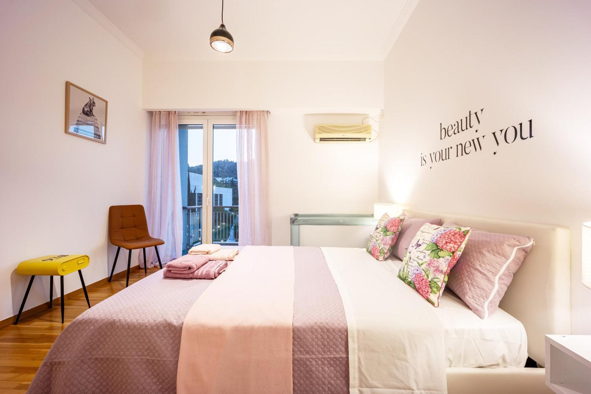 Royal Embassy Apartment 雅典 外观 照片